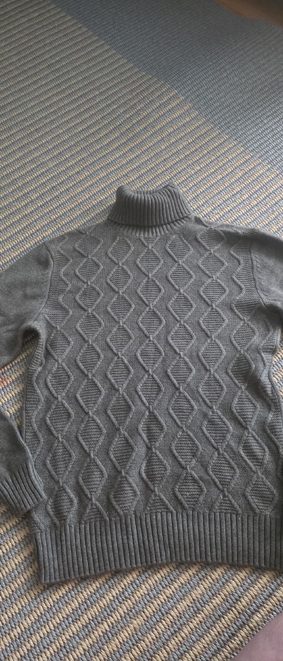 Maglioni & Felpe: Rollkragenpullover Grösse L Cashmere Collection  – Nuovo (secondo la descrizione) da Riedikon venduto da Winter21.