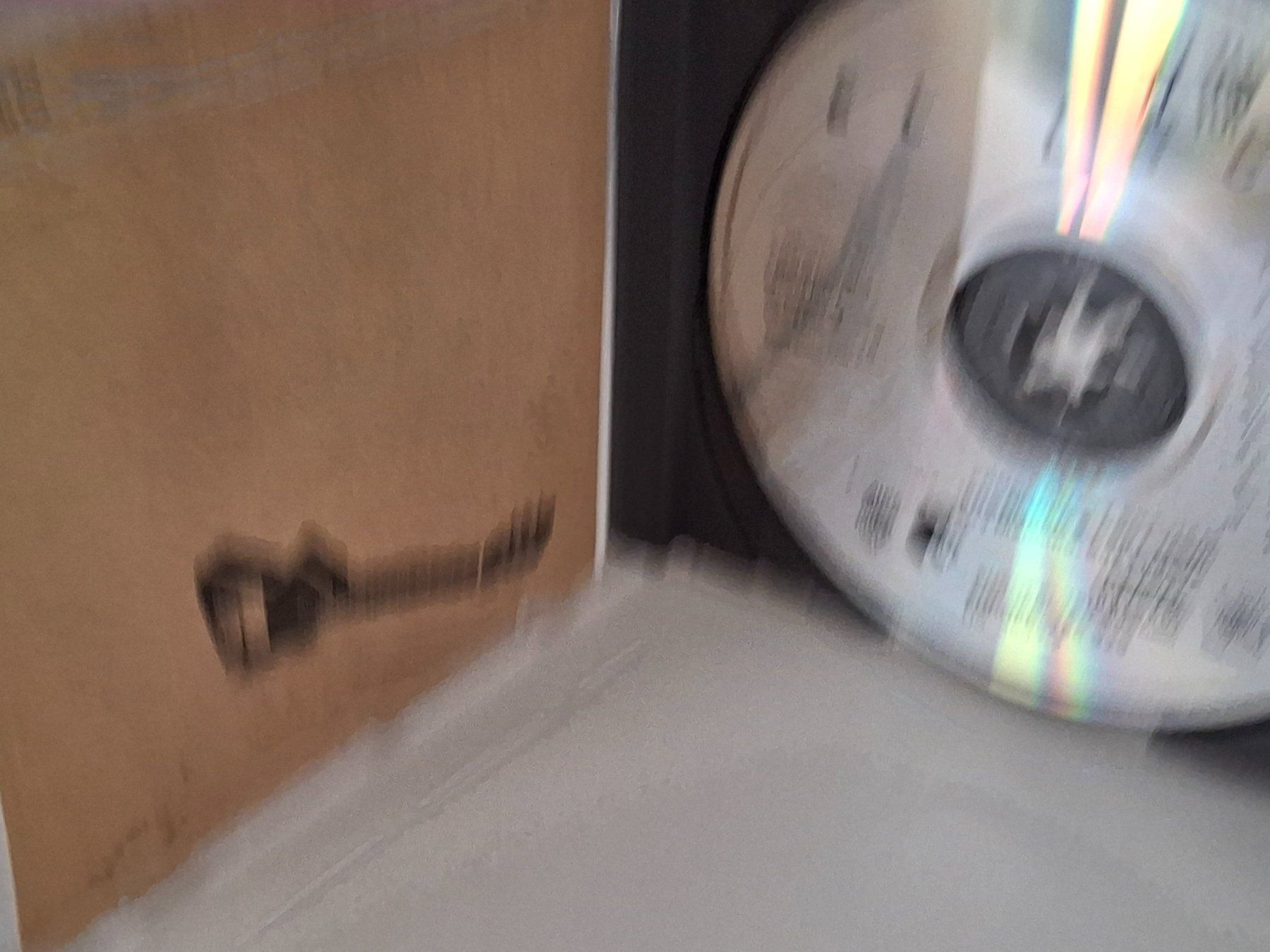 CDs: CD ZZ Top -  El Loco – Gebraucht aus Aarberg von Jackup1 2