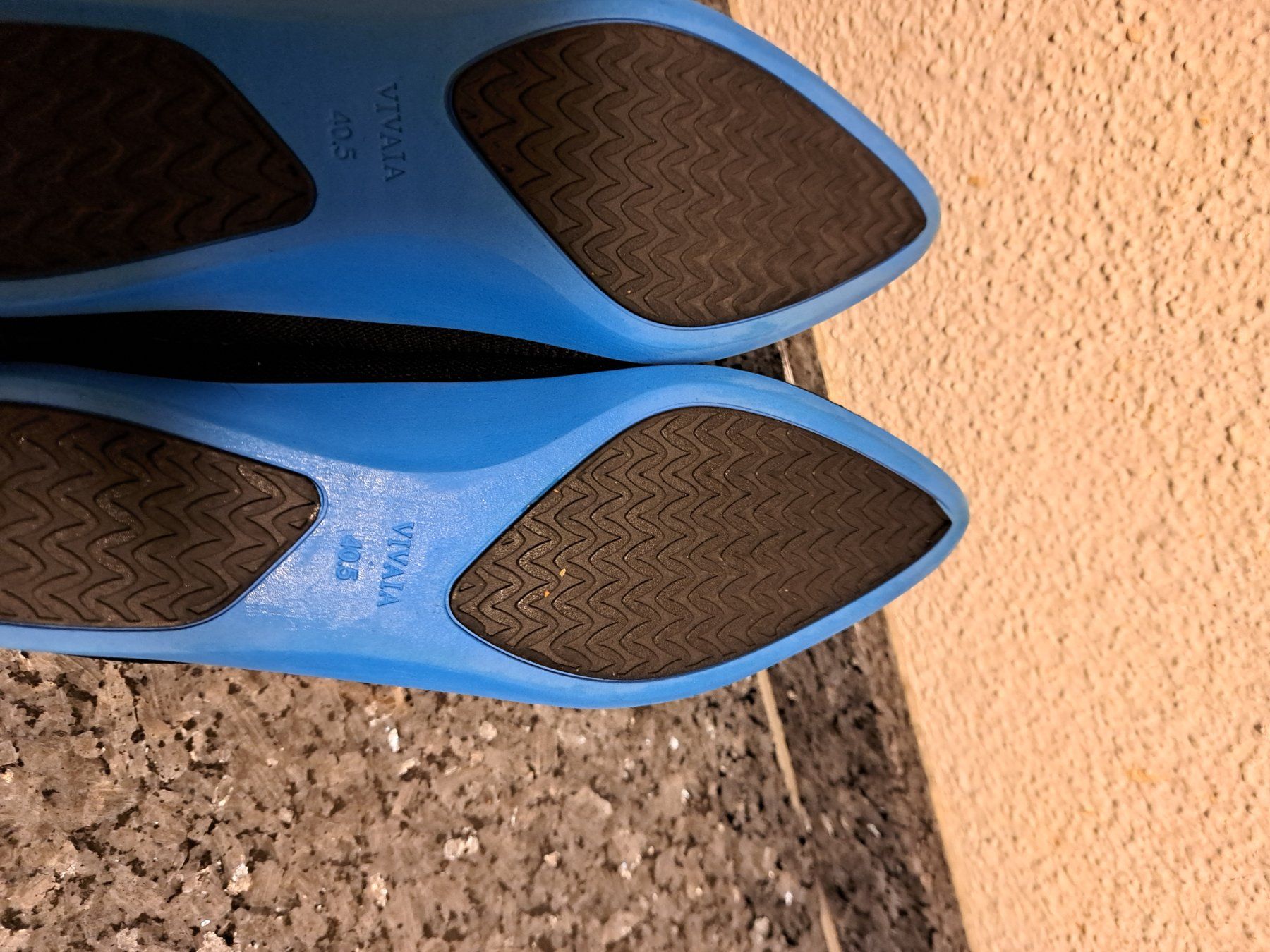 Vivaia Damenschuhe: Vivaia Ballerinas – Neu (gemäss Beschreibung) aus Zürich von blokus12 1