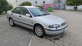 Volvo S40 2.0