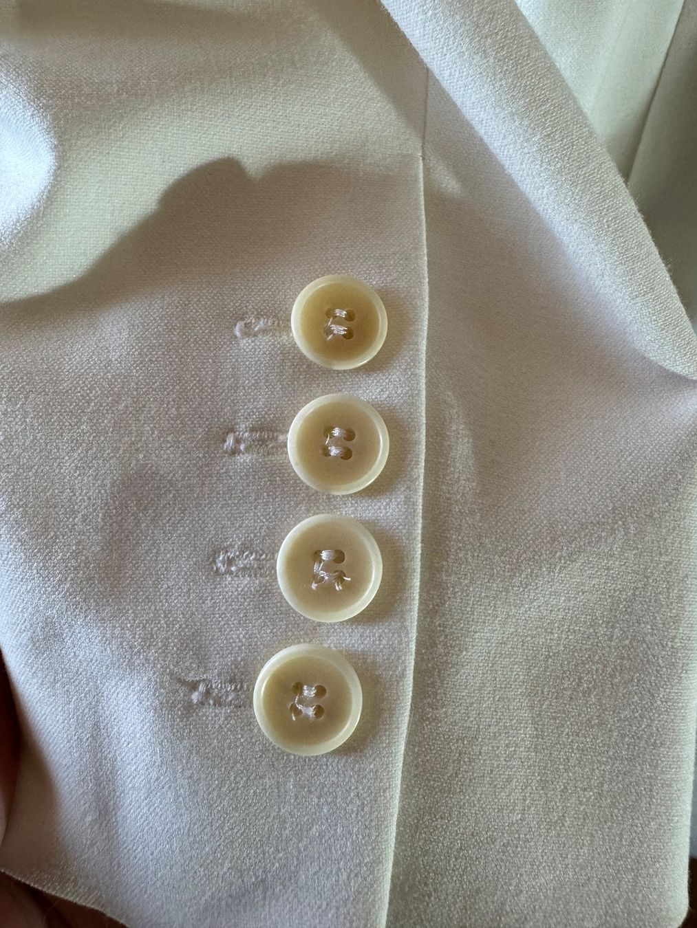Zara Giacche: Blazer von Zaragr. 38 – Usato da Grosswangen venduto da second_hand_dress 6
