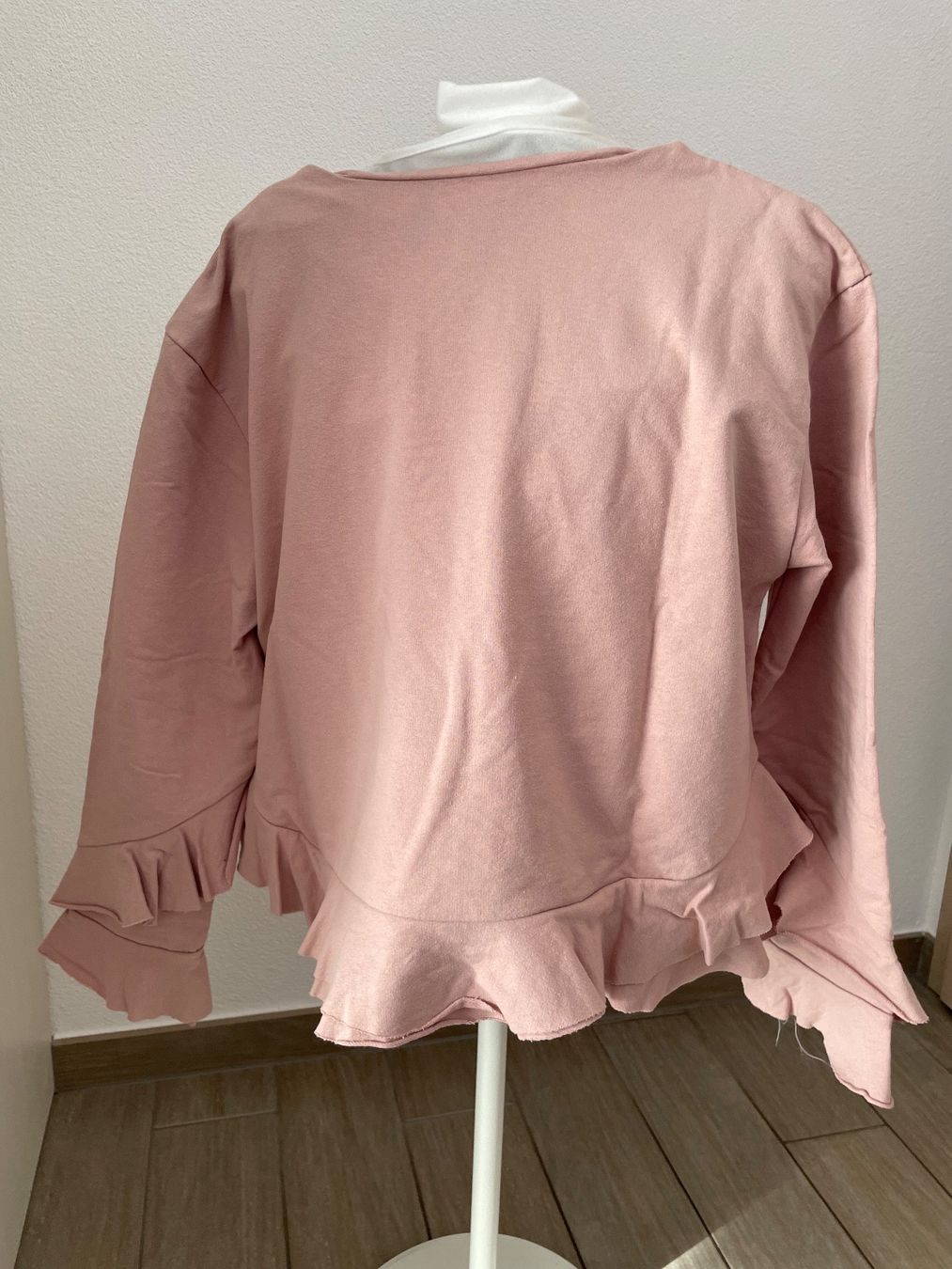 Pullover & Sweatshirts: Pullover – Neu (gemäss Beschreibung) aus Gudo von sox80 1