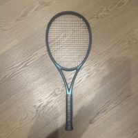 Wilson Ultra 100 V4 Tennisschläger
