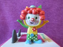 Tonie Box Figur - Kreativ Tonie - Clown * Rarität *