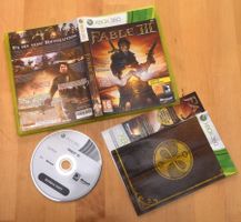 Fable 3 (CIB) XBOX 360
