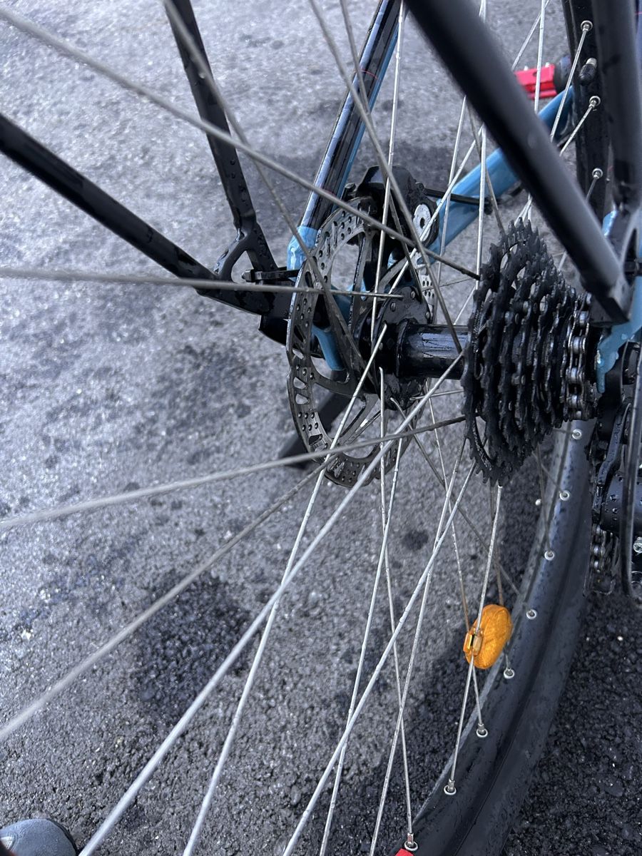 Cube Biciclette: Cube Mountain Bike - Excellent Condition – Nuovo (secondo la descrizione) da Coppet venduto da gle_v2mg 3