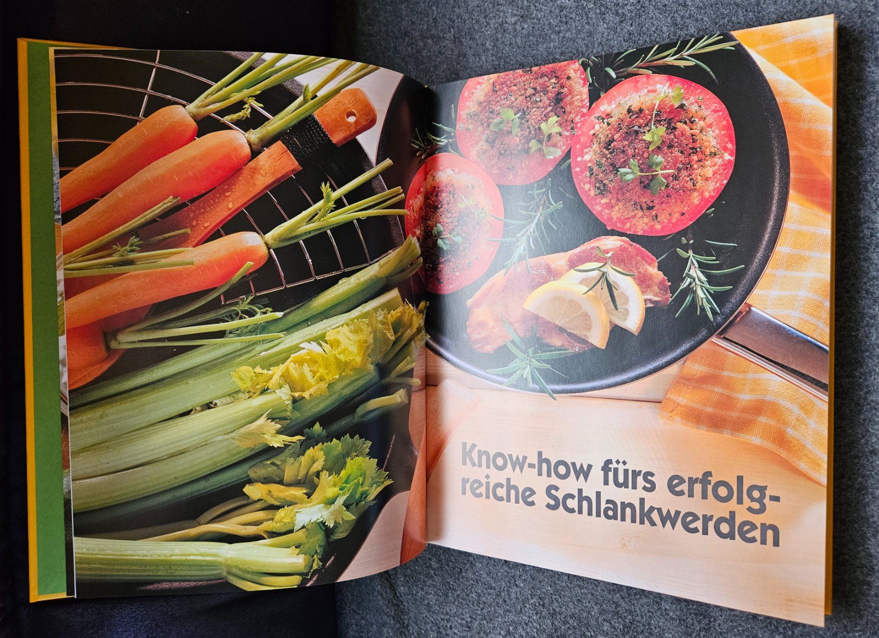 Libri: Das grosse "GU Low Fat Buch" – Usato da Emmetten venduto da kuminasaba 3
