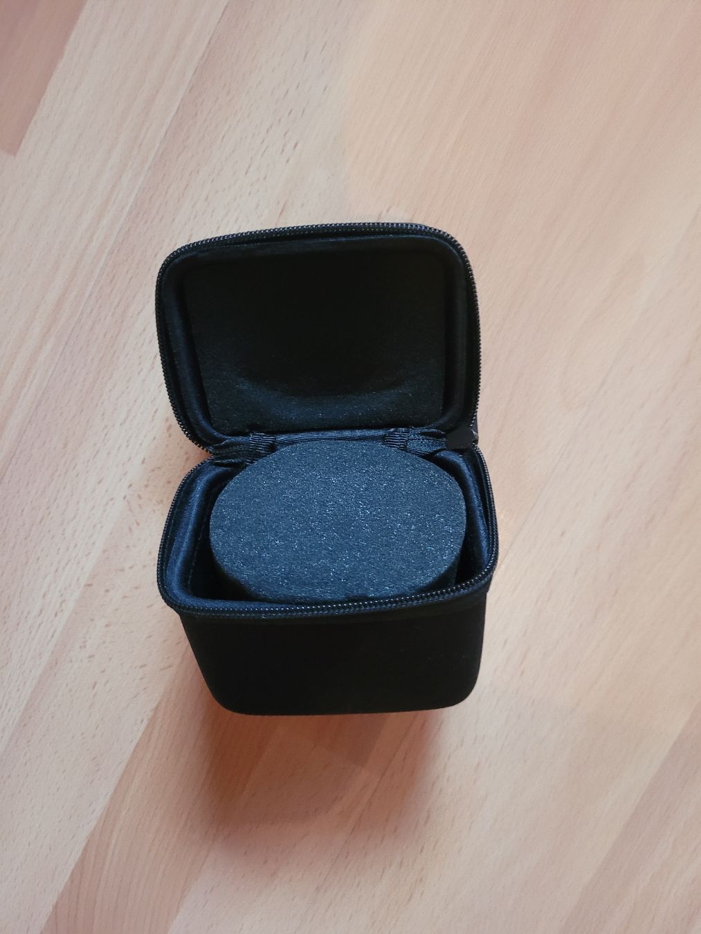 Uhrenboxen: Breitling Reisebox – Neu (gemäss Beschreibung) aus Urtenen-Schönbühl von Sirnike 1