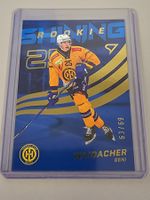 25/26 Sportzoo NLA Series2 Shining Rookie/69 Waidacher Davos