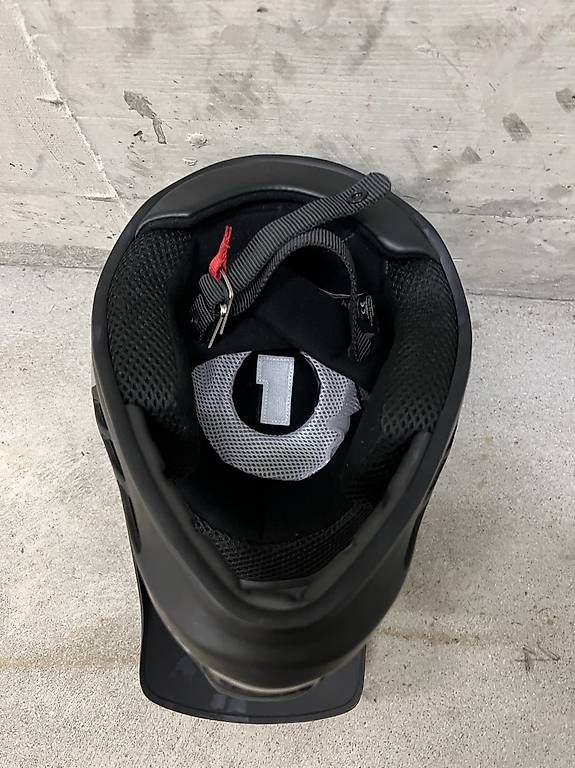 Helme: Full Face Helm Six Six One Reset Mips – Gebraucht aus Zürich von Pedalkraftwerk 5