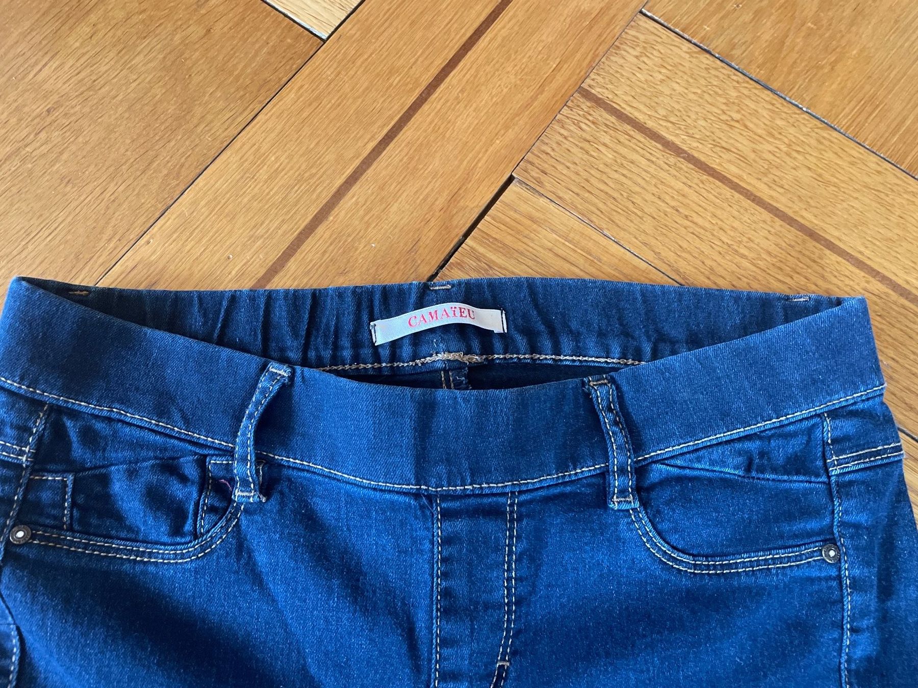 Jeans: Jeans Gr. 36 – Usato da Genève venduto da Livsonman 2
