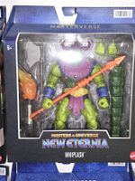 Motu Mastwrverse Whiplash