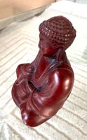 🟢 Buddha Räucherstäbchenhalter – porte-encens Bouddha