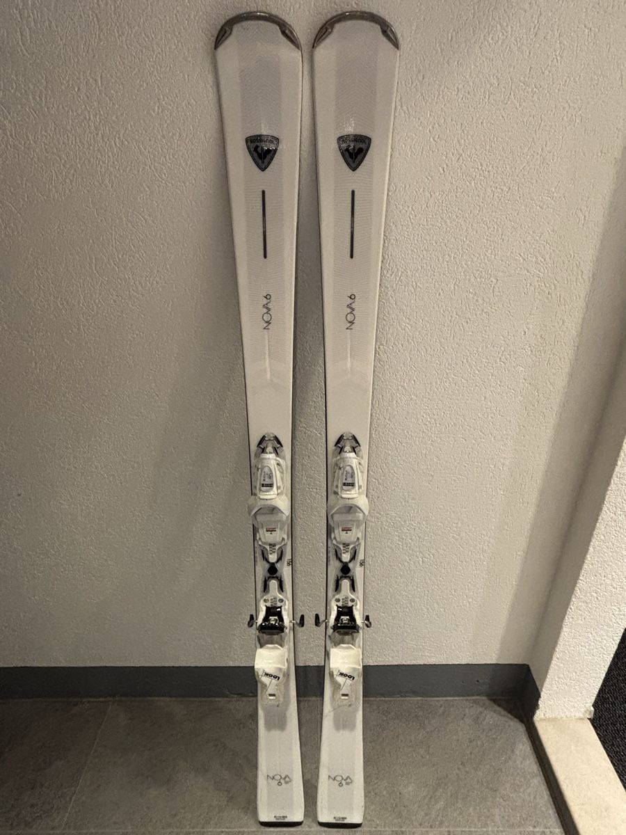 Rossignol Sci: Ski - Rossignol – Nuovo (secondo la descrizione) da Fribourg venduto da kru_gyn7 2