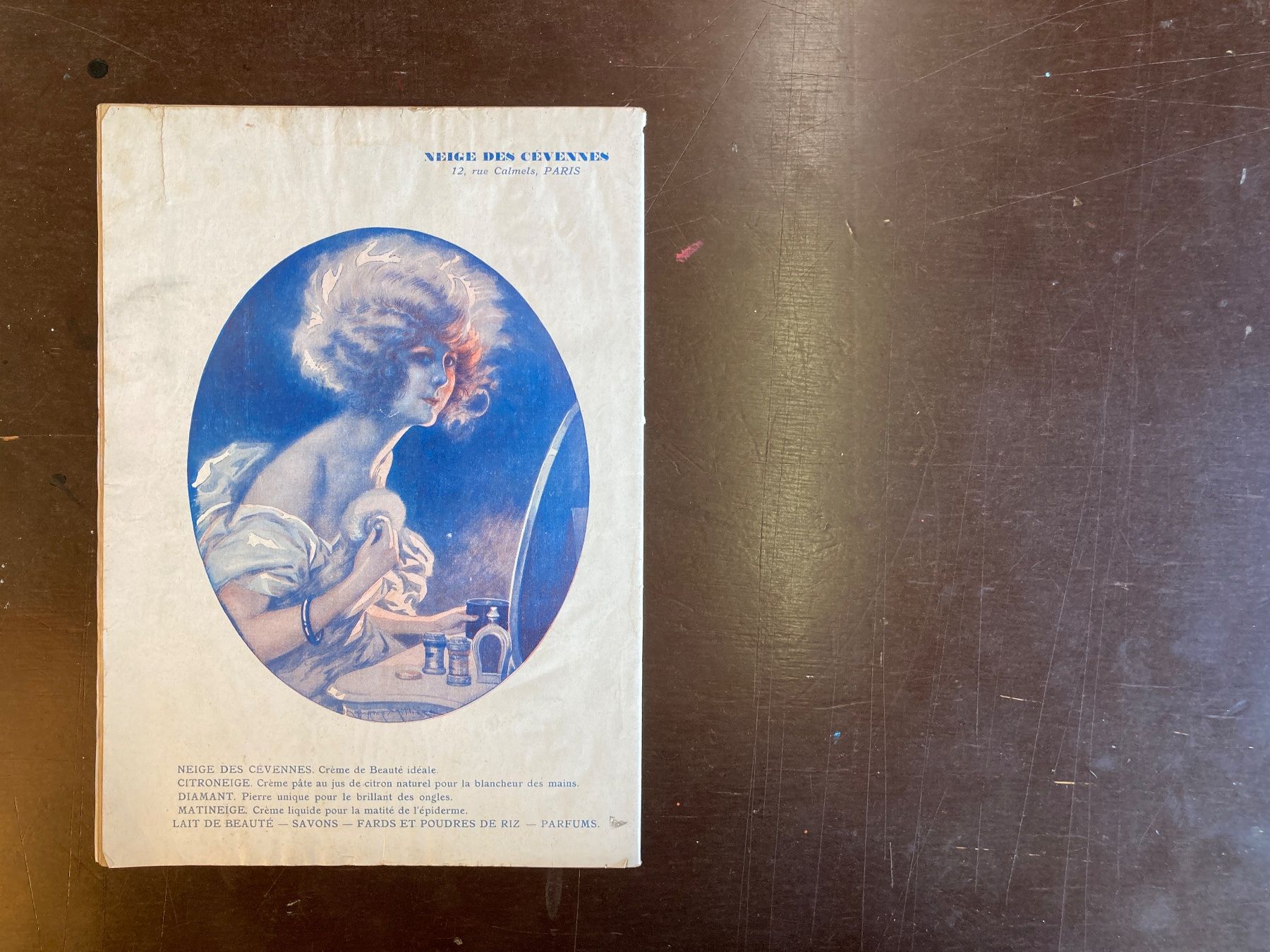 Riviste & Magazine: FANTASIO HUMORISTISCHE ZEITSCHRIFT – Usato da Luzern venduto da felicebruno 5