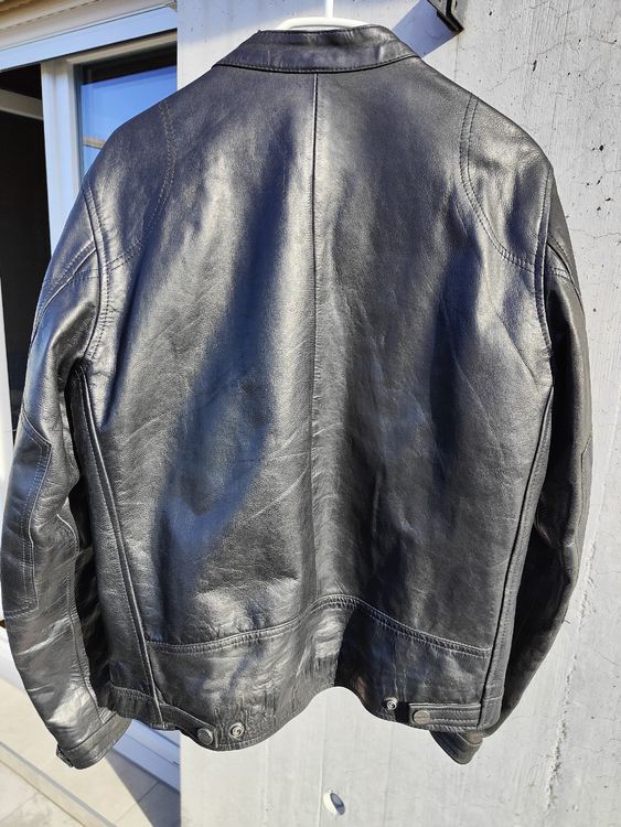 Redskins Giacche: Redskins blouson Motard Top – Usato da Broc venduto da jcr_5cqy 2
