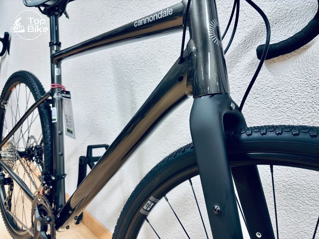 Cannondale Vélos: NEW Cannondale Topstone 1 L – Neuf (Voir description) à Stallikon par TopBikeCH 2