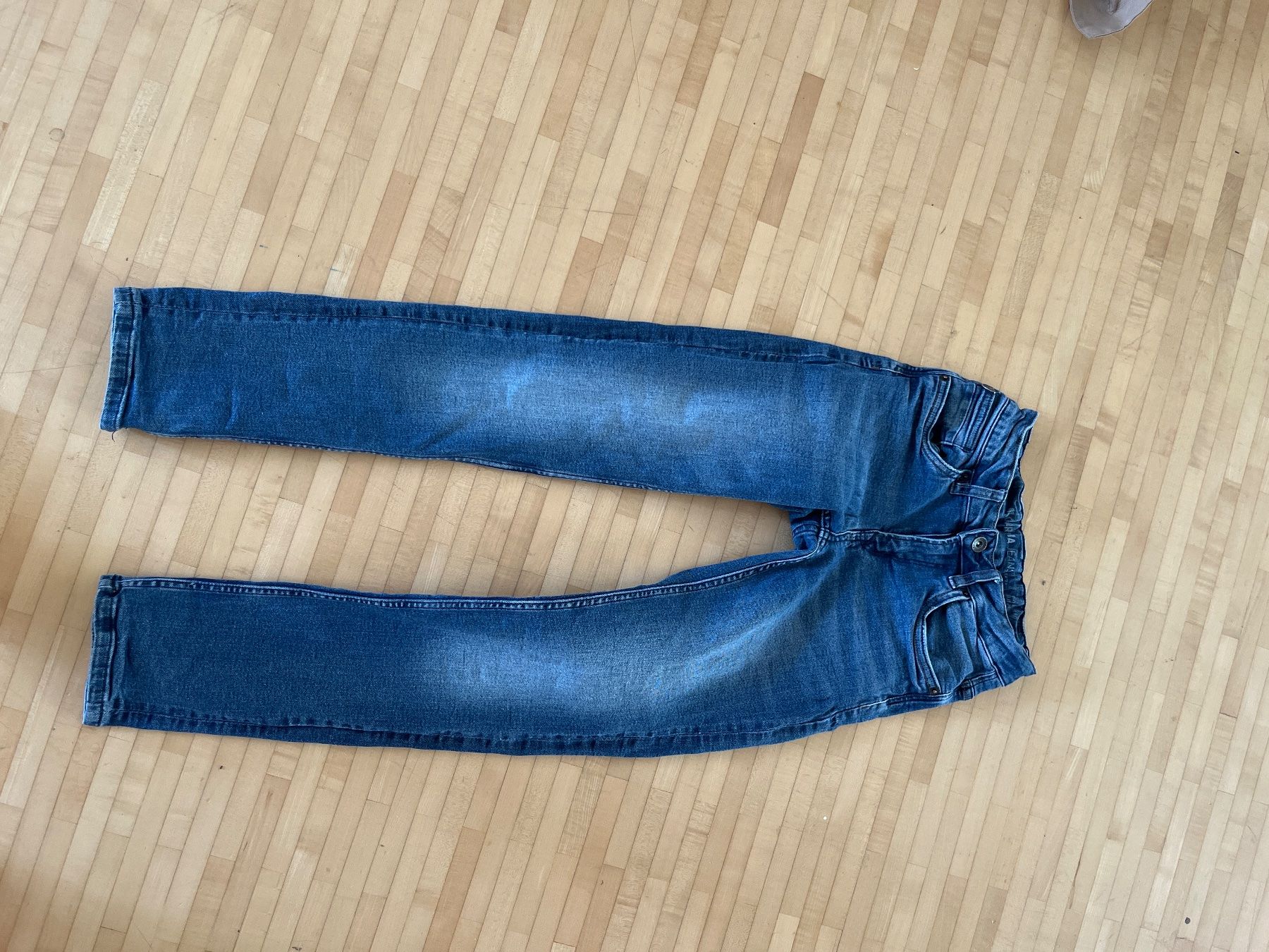 Pantaloni: Garcia Slim 146 Jeans Hose – Usato da Horgen venduto da Hoppelhase11