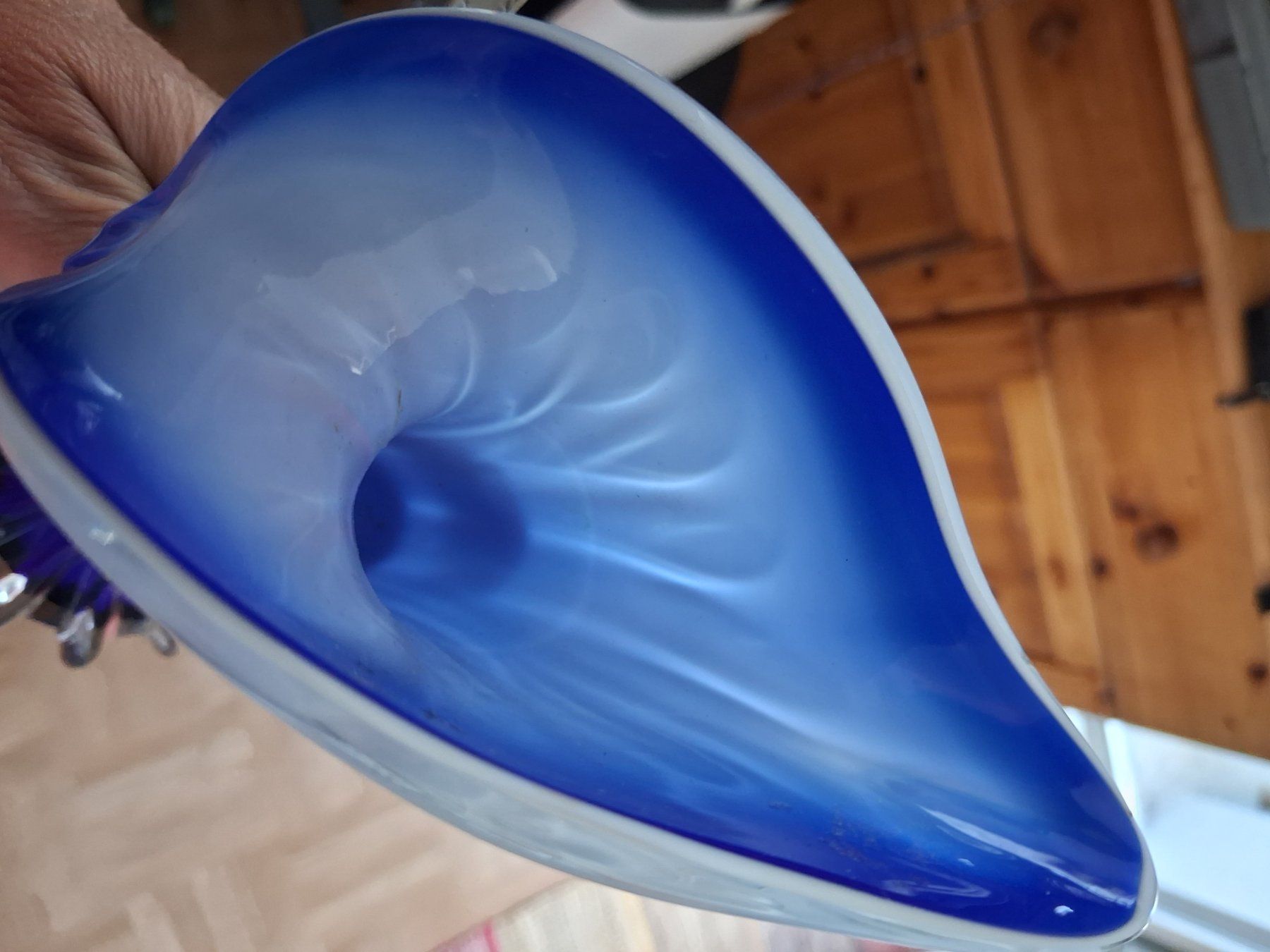 Vasen & Gefässe: Handgemachte Vase – Gebraucht aus Thun von gabiname 3