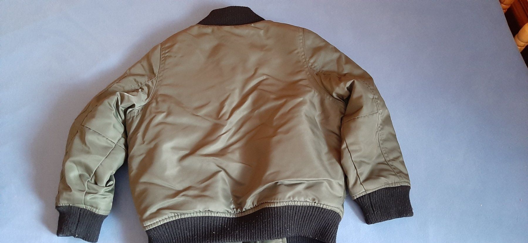 Giacche & Cappotti: Jacke 98/104 – Nuovo (secondo la descrizione) da Ergisch venduto da fridilou 1