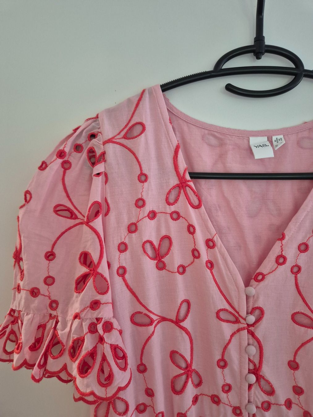 Kleider: YAS Kleid – Neu (gemäss Beschreibung) aus Zürich von hrv_rlx9 1
