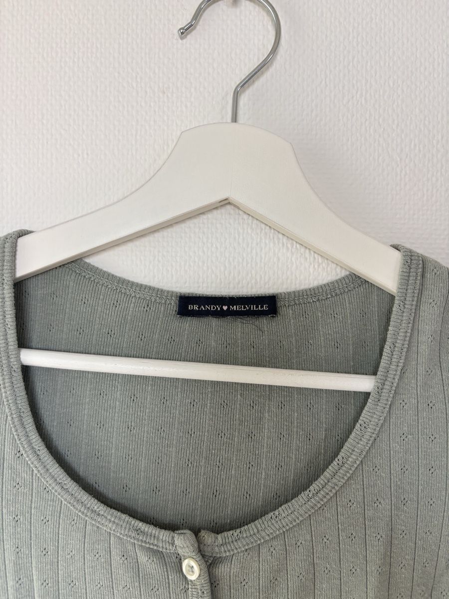 Brandy Melville T-shirt: T-Shirt von Brandy Melville – Usato da Müllheim Dorf venduto da Lavwy 1