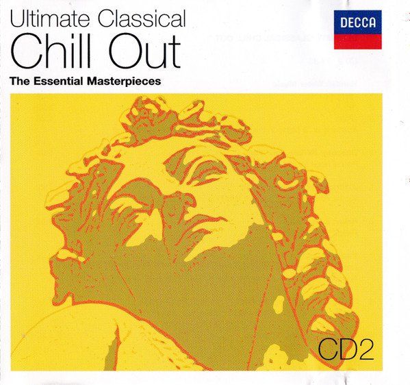 CDs: Various – Ultimate Classical Chill Out - Vergriffen! - b – Neu (gemäss Beschreibung) aus Brittnau von Zibu 2