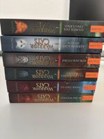 Warrior Cats Staffel 1 komplett