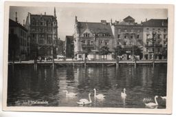 RORSCHACH Hafenplatz