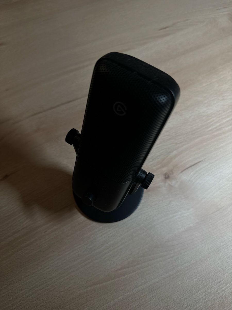 Elgato Microphones: Elgato Mikrofon – Neuf (Voir description) à Schindellegi par SimplyBuy-CH 1