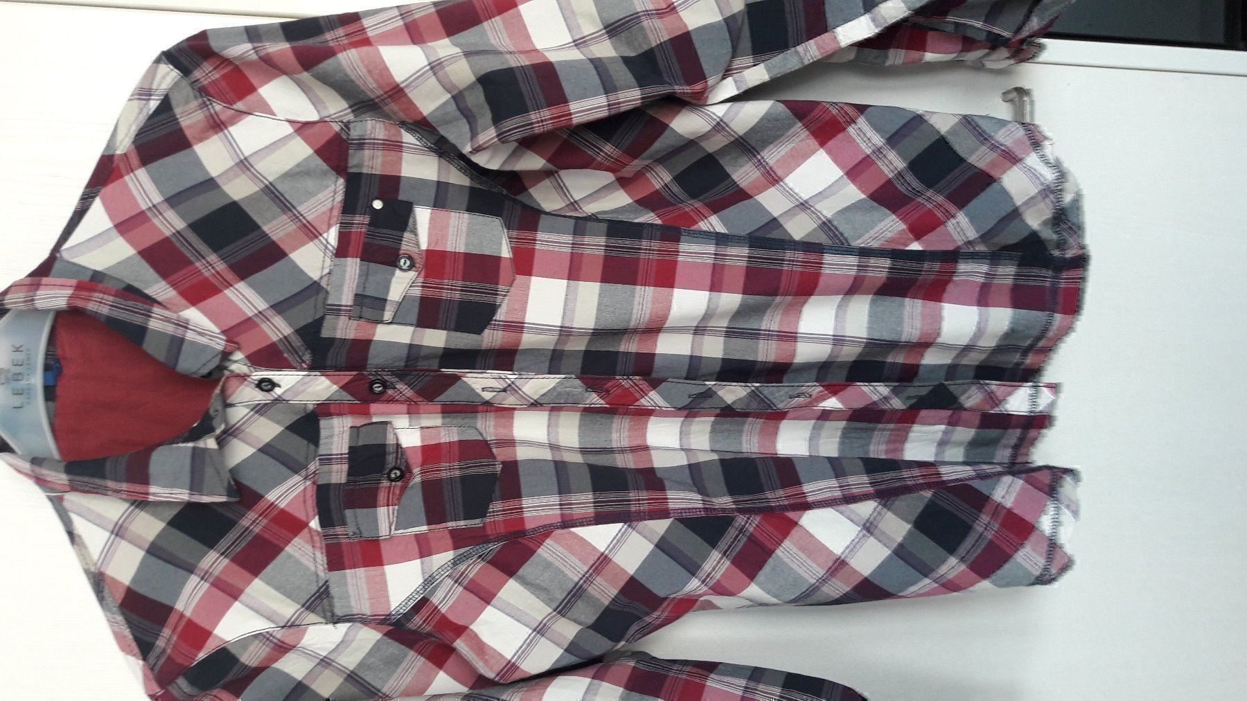 Camicette: Sportliche Bluse – Nuovo (secondo la descrizione) da chur venduto da berni048