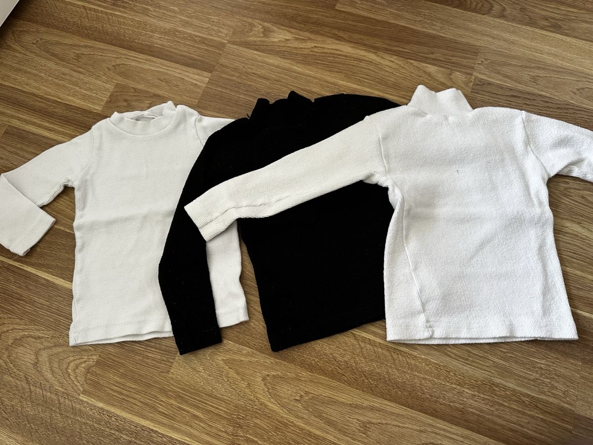 Maglioni & Felpe: Kids' Long Sleeve Tops  – Usato da Zollikerberg venduto da sha_r9g6