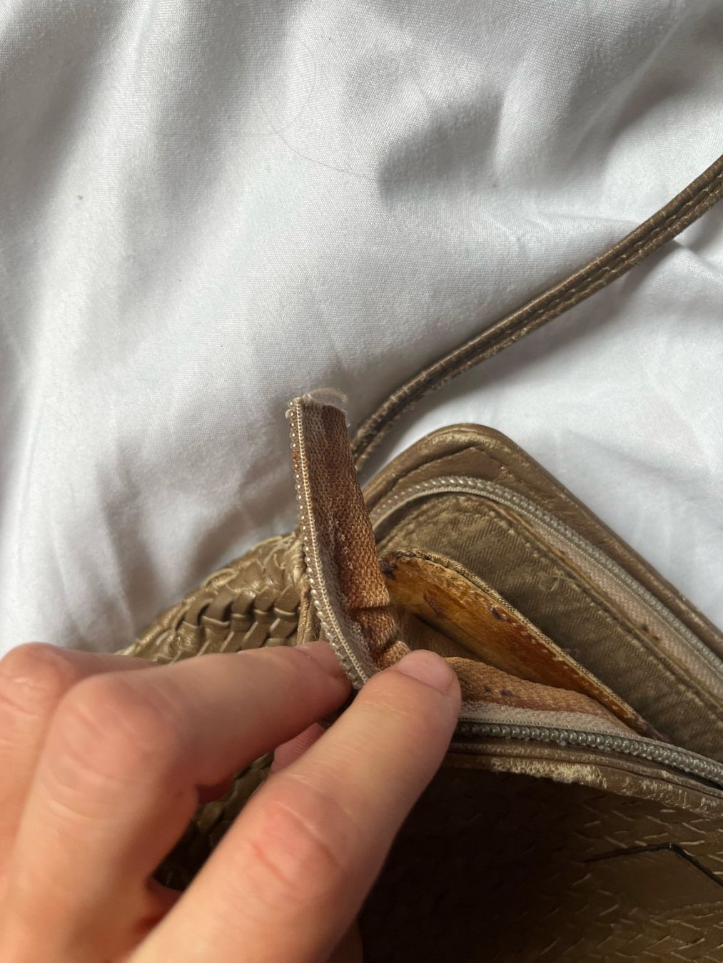 Fendi Taschen für Damen: Vintage Fendi bag – Gebraucht aus Basel von das_7wzs 3