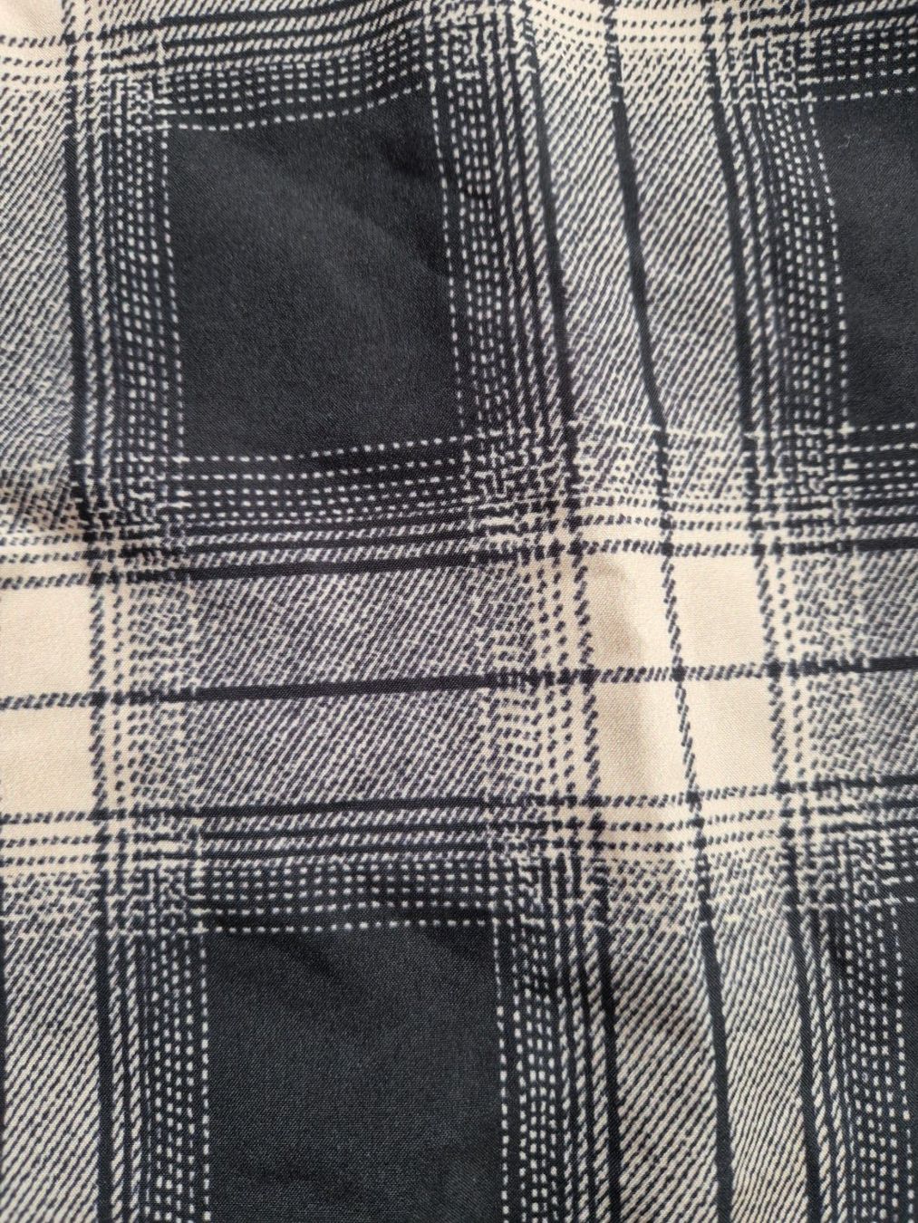 Vestiti & Gonne: Kinderkleid Gr. 134 kariert, mit Gürtel – Usato da Muri b. Bern venduto da rol_xtf8 2