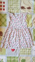 Sommerkleid Gr.122