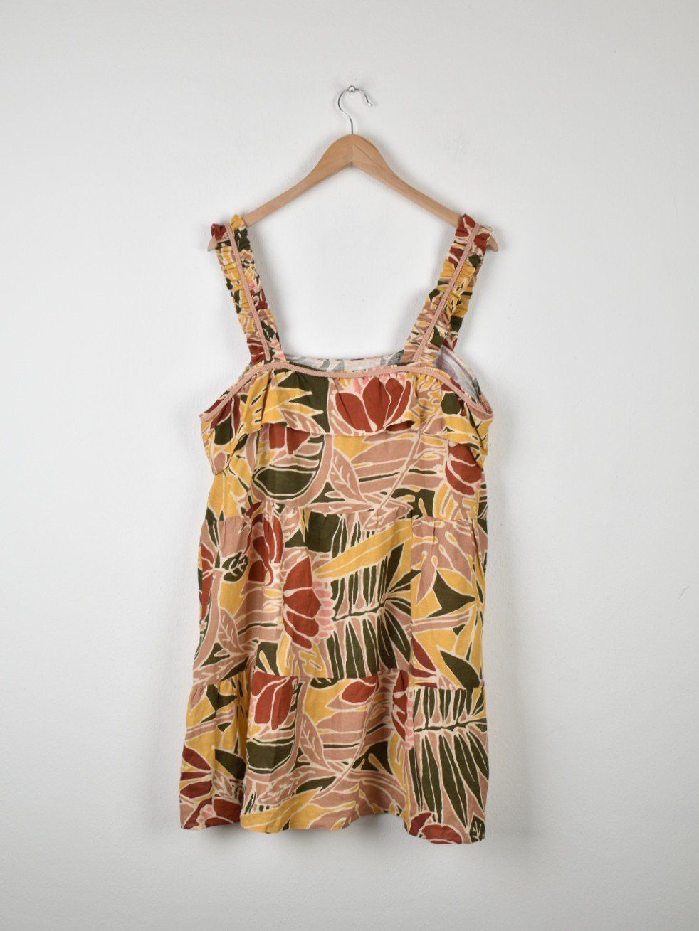 Sezane Vestiti: Sézane Fily Kleid, Gr.44 – Nuovo (secondo la descrizione) da Nürensdorf venduto da 2ND_STORY 2