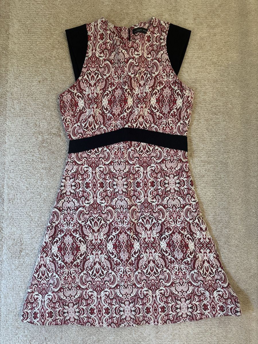 Zara Kleider: Zara Minikleid, Grösse XS, Neu – Neu (gemäss Beschreibung) aus Zürich von tam_7z8v 1