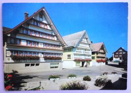 Kurort Hemberg (Togg.) 960 m ü.M.
