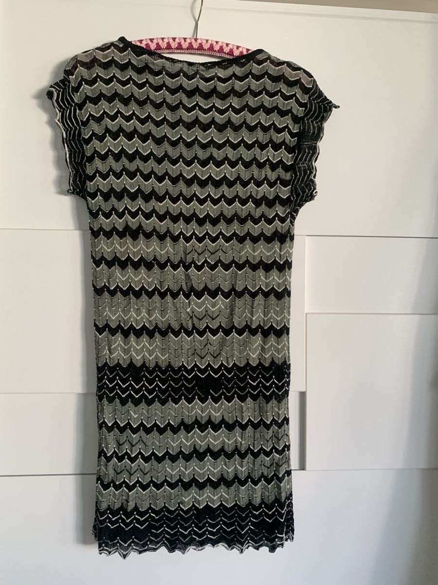 Kleider: Missoni kleid – Gebraucht aus Zürich von Nikuska32