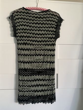Missoni kleid