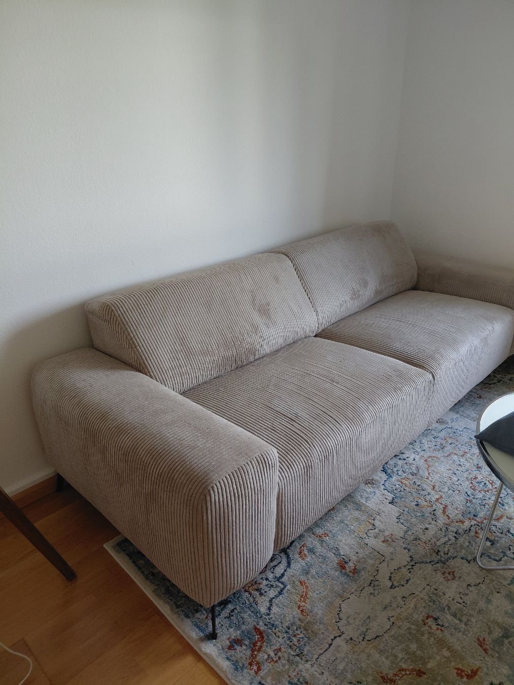 Sofas: Kordsofa – D'occasion à Basel par AnVi22 1