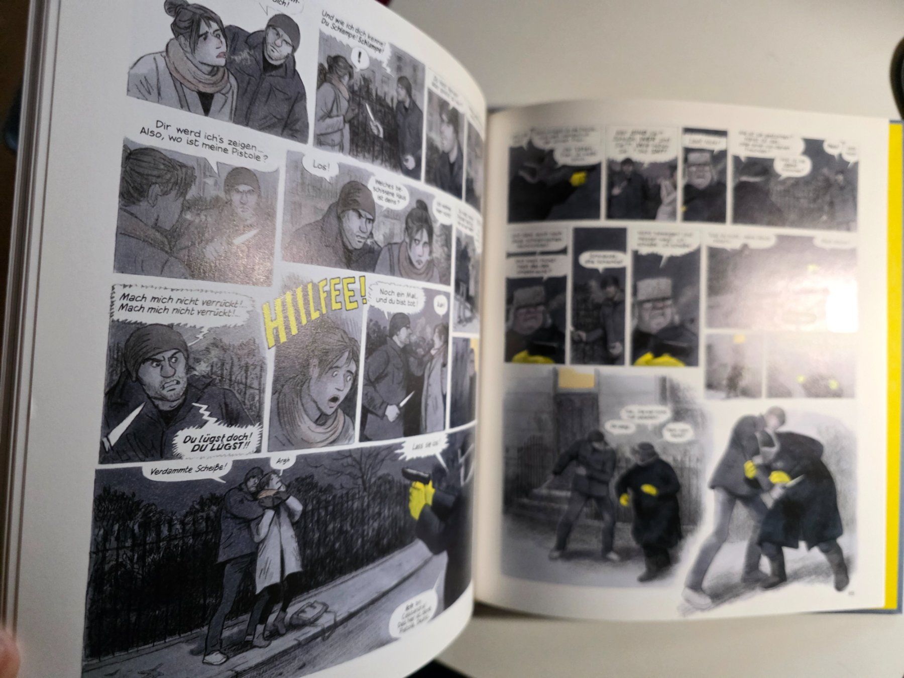 Fumetti: Comic Cassandra Darke - Posy Simmonds - 2019 – Nuovo (secondo la descrizione) da Walterswil BE venduto da Lonitti 7