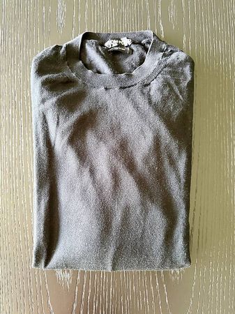 Tom Ford Lana Sweater schwarz