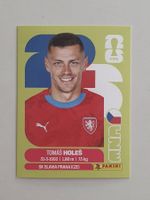Panini FIFA WM 2026 * Tomas Holes (CZE 7)