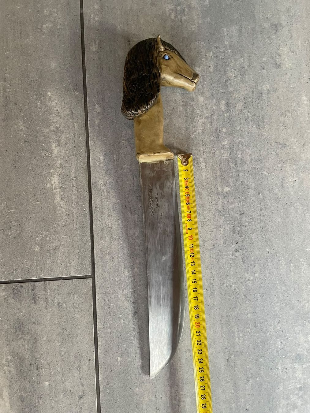 Posate: Messer Brasilien – Usato da Oppligen venduto da can_rf8g 2