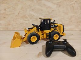 Rc Radlader