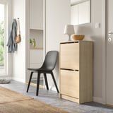 Ikea Armoires: Ikea BISSA Schuhschrank – D'occasion à Liebefeld par fio_xf7g 3