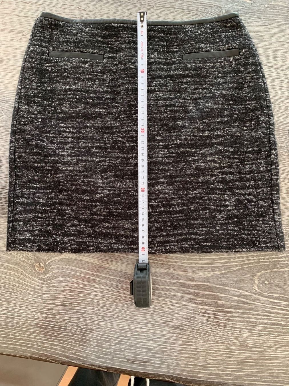 Gonne: Jupe Inwear – Usato da Lachen SZ venduto da Swanche77 3