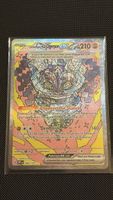 Pokémon TCG - Cornerstone Mask Ogerpon Ex - 160 - EN