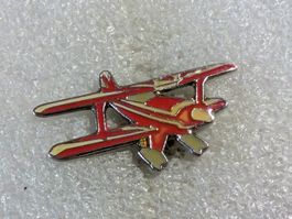Ansteckpin 152: Flugzeug